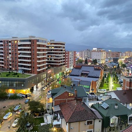 Violin 2 Bedroom Apartment Downtown Prizren Zewnętrze zdjęcie