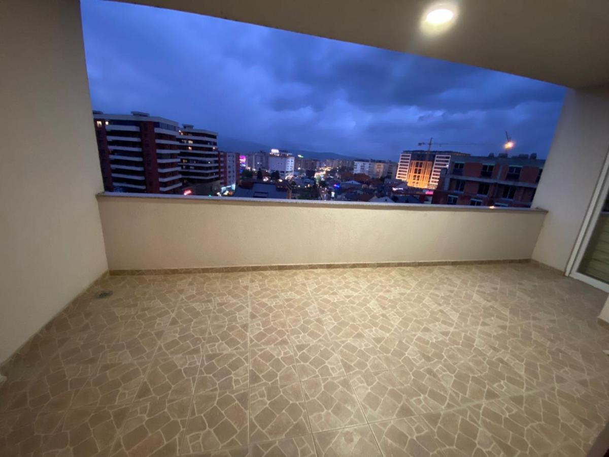 Violin 2 Bedroom Apartment Downtown Prizren Zewnętrze zdjęcie