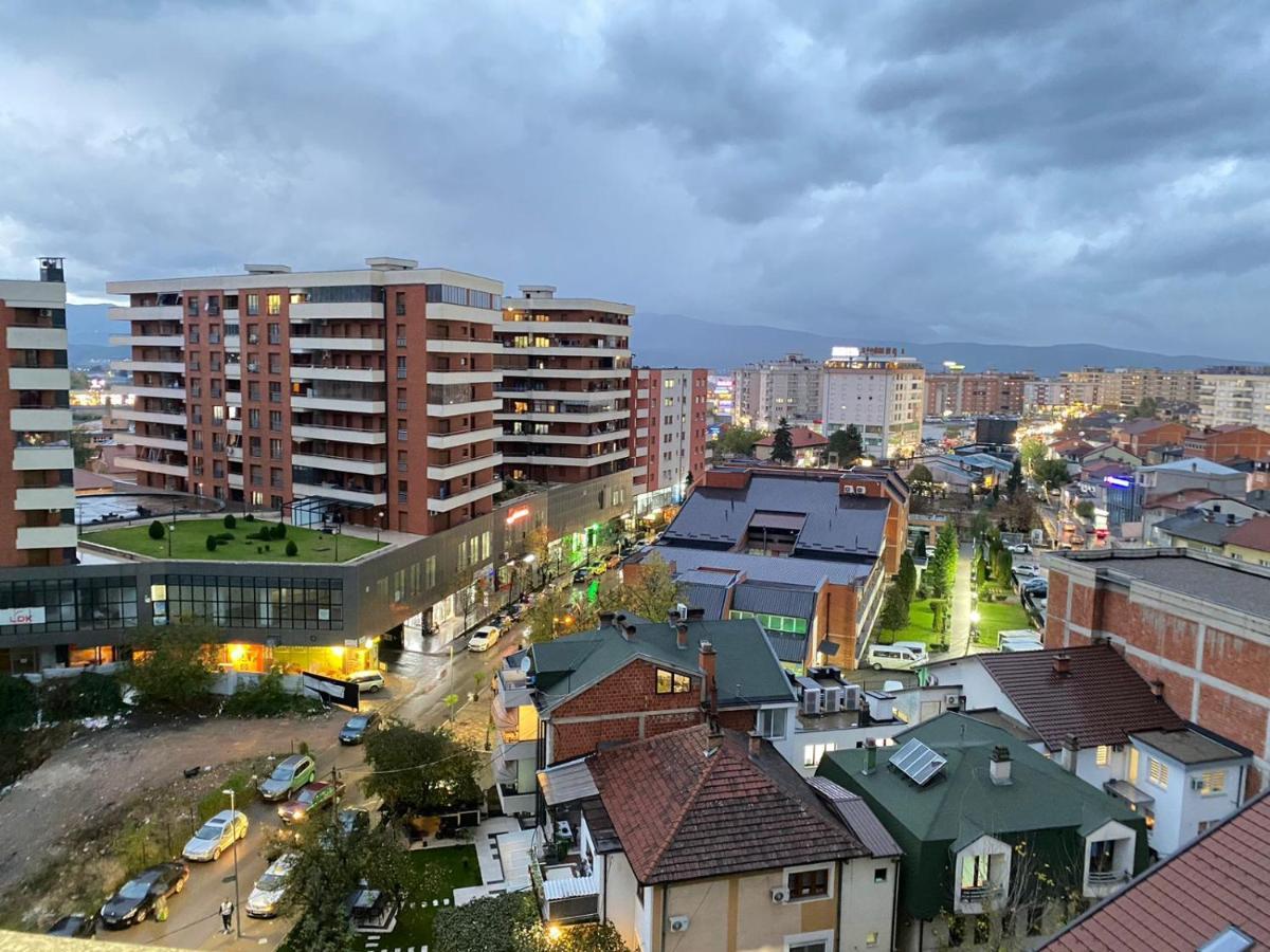Violin 2 Bedroom Apartment Downtown Prizren Zewnętrze zdjęcie