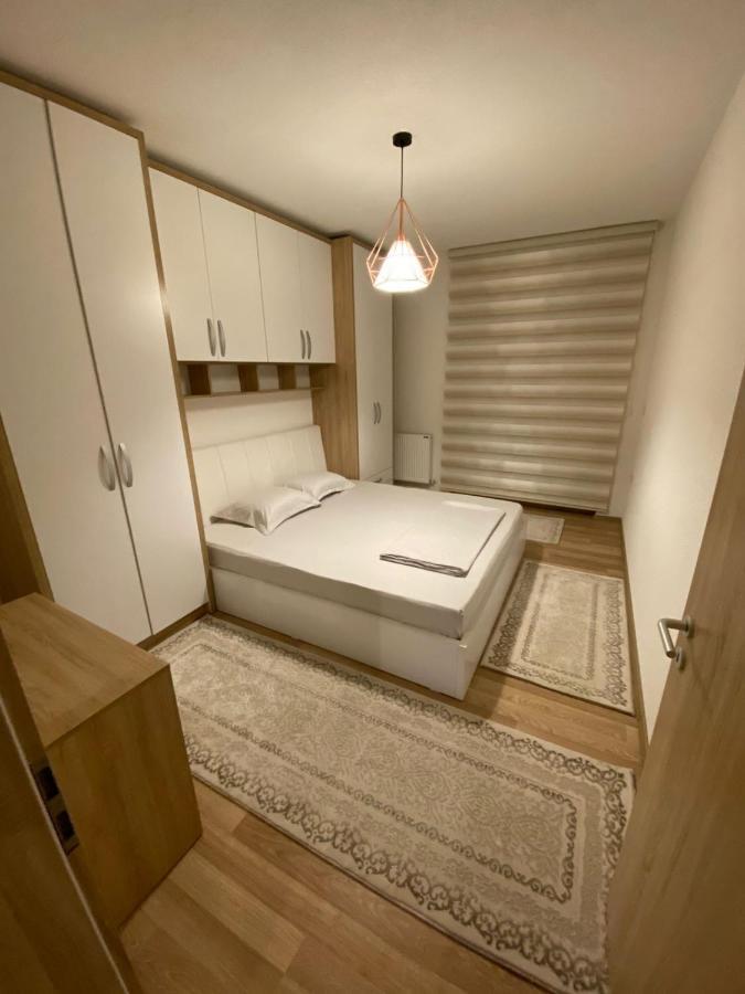 Violin 2 Bedroom Apartment Downtown Prizren Zewnętrze zdjęcie