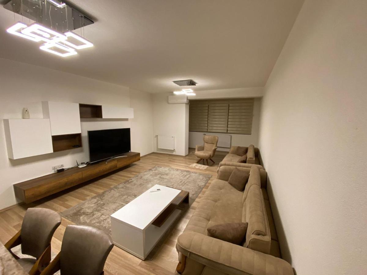 Violin 2 Bedroom Apartment Downtown Prizren Zewnętrze zdjęcie