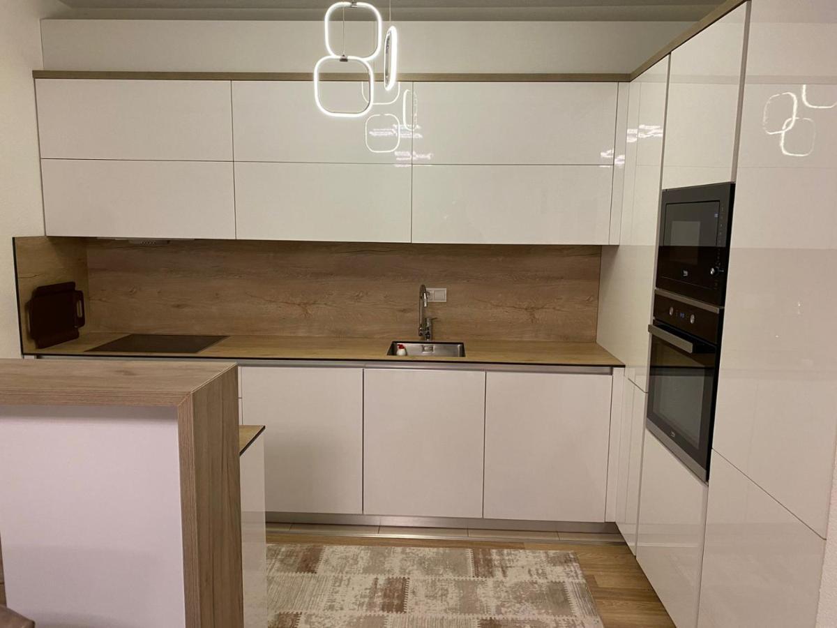 Violin 2 Bedroom Apartment Downtown Prizren Zewnętrze zdjęcie